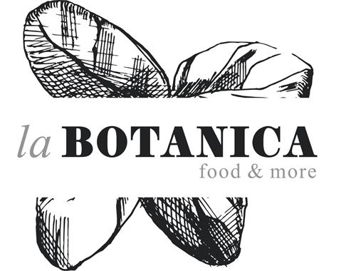 la botanica food & more trademark