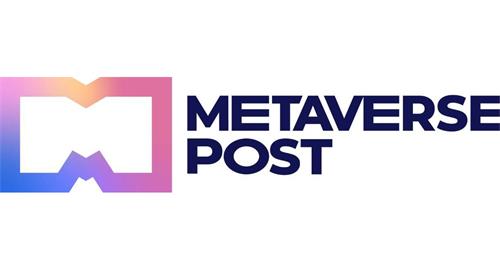 METAVERSE POST trademark