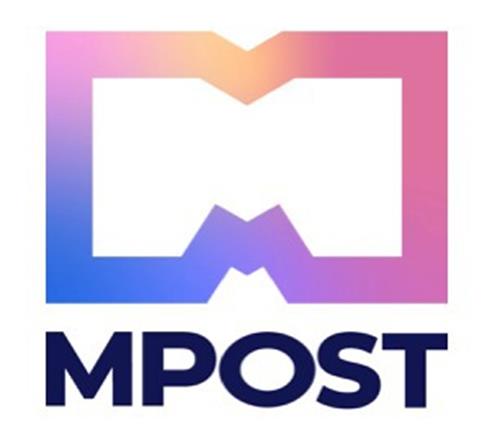 MPOST trademark