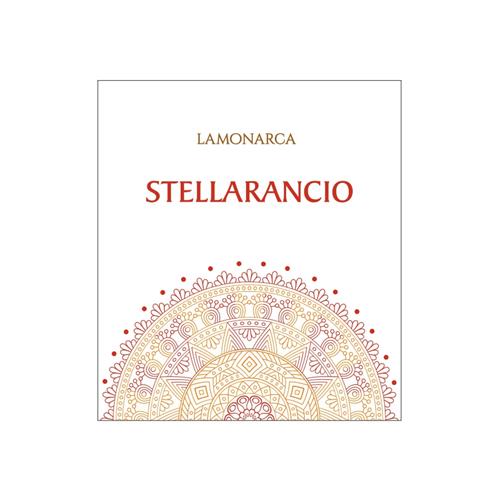 LAMONARCA STELLARANCIO trademark