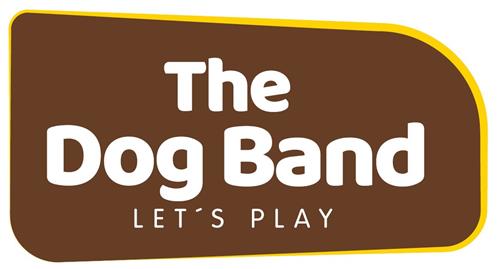 The Dog Band LET'S PLAY trademark