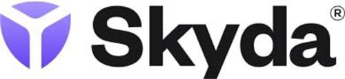 Skyda trademark