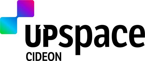 UPspace CIDEON trademark