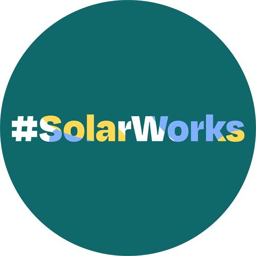 #SolarWorks trademark