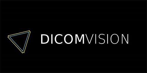 DICOMVISION trademark