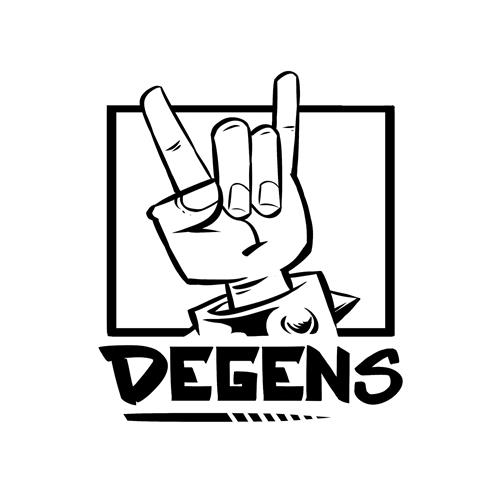 DEGENS trademark