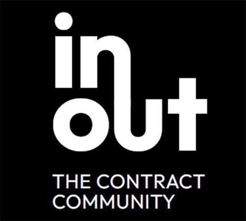 INOUT The Contract Community trademark