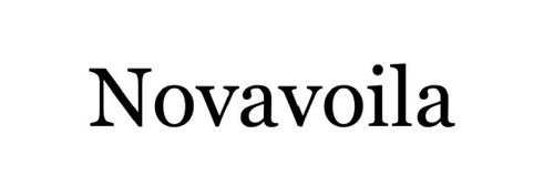 Novavoila trademark