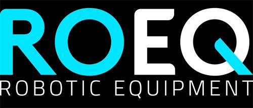 ROEQ ROBOTIC EQUIPMENT trademark