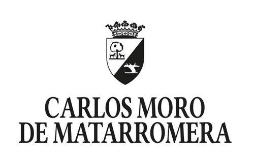 CARLOS MORO DE MATARROMERA trademark