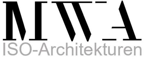 MWA ISO-Architekturen trademark