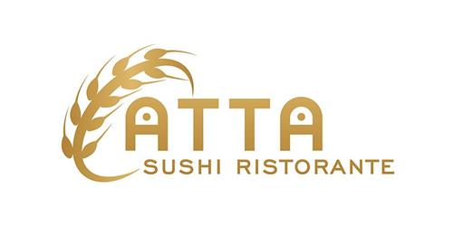 ATTA SUSHI RISTORANTE trademark