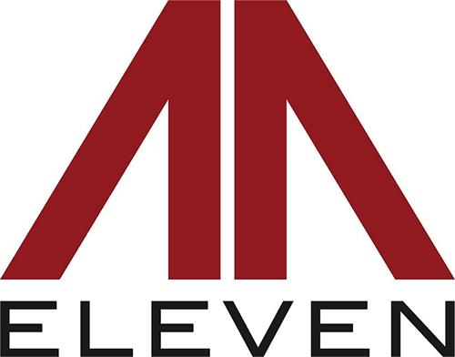 ELEVEN trademark