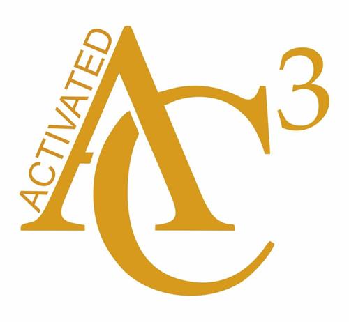 ACTIVATED C3 trademark