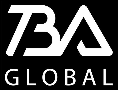 TBA GLOBAL trademark