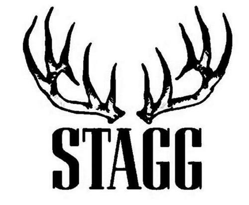 STAGG trademark