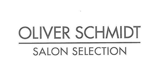 OLIVER SCHMIDT SALON SELECTION trademark