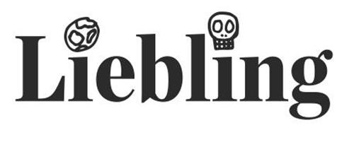 Liebling trademark