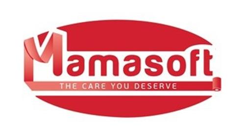 Mamasoft THE CARE YOU DESERVE trademark