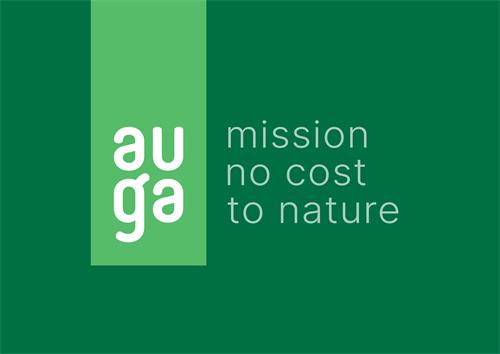 au ga mission no cost to nature trademark