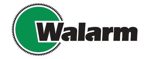 Walarm trademark