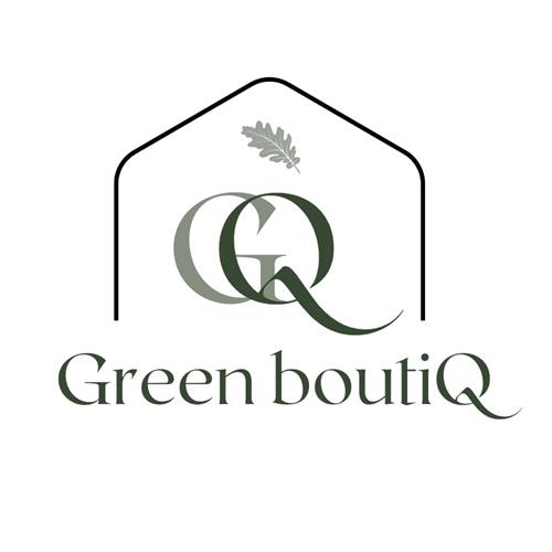 Green boutiQ trademark