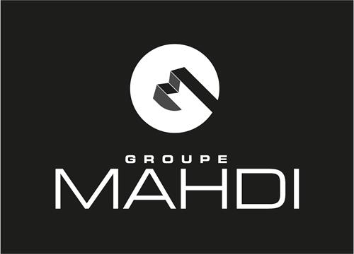 GROUPE MAHDI trademark