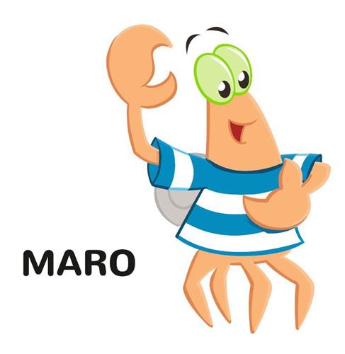 MARO trademark