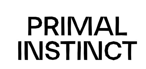 PRIMAL INSTINCT trademark