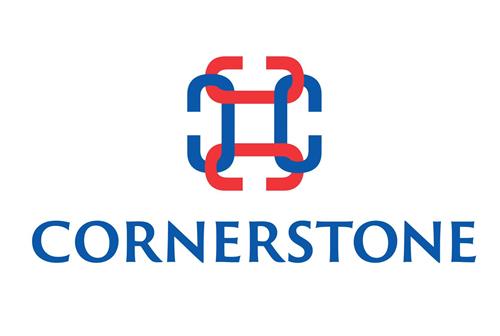 CORNERSTONE trademark