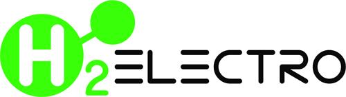 H 2 ELECTRO trademark