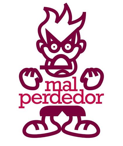 mal perdedor trademark