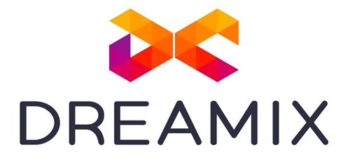 DREAMIX trademark