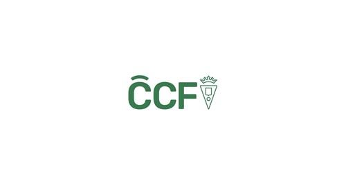 CCF trademark