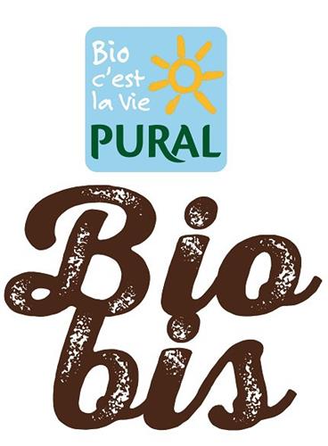 Bio c'est la Vie PURAL Bio bis trademark