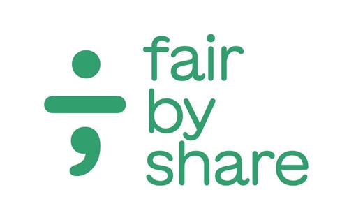 fair by share trademark