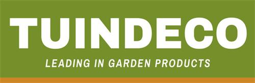 Tuindeco LEADING IN GARDEN PRODUCTS trademark