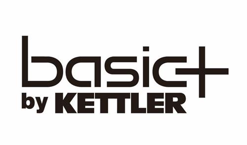 basic + by KETTLER trademark