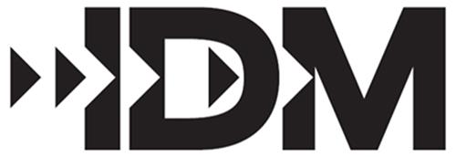 IDM trademark