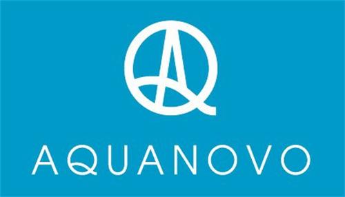 AQUANOVO trademark