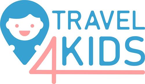 TRAVEL 4 KIDS trademark