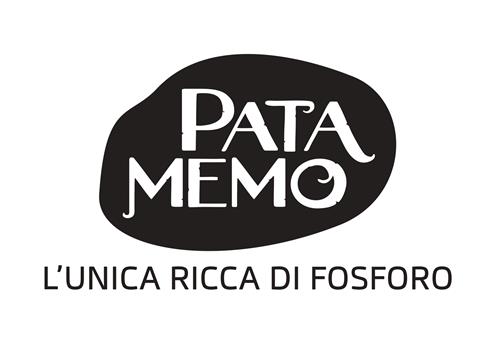 PATA MEMO L'UNICA RICCA DI FOSFORO trademark