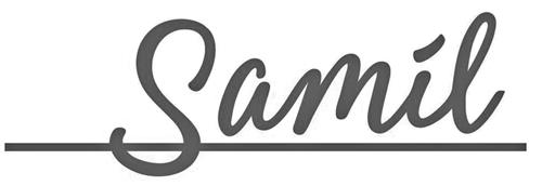 Samil trademark