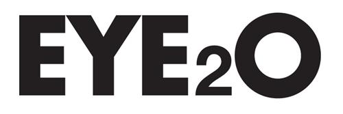 EYE2O trademark