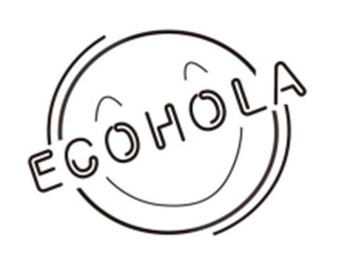 ECOHOLA trademark