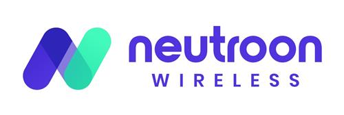 NEUTROON WIRELESS trademark