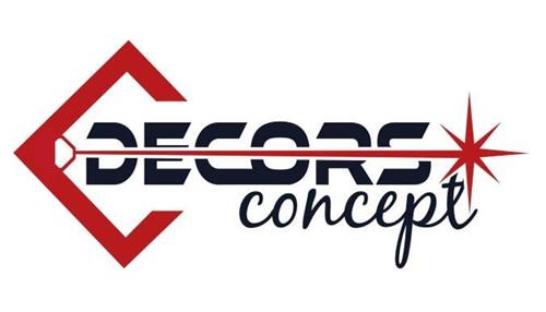 DECORS concept trademark