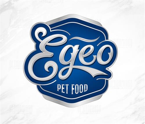 Egeo PET FOOD trademark