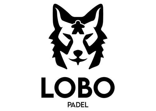 LOBO PADEL trademark