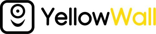 YellowWall trademark